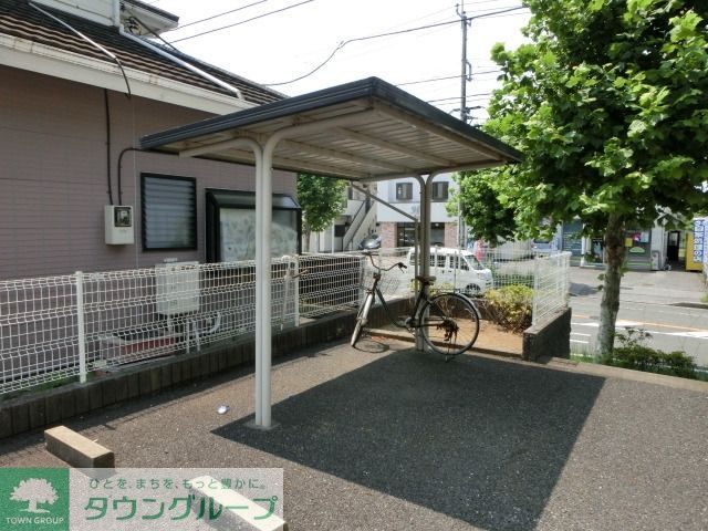 その他共有部分　お問合せはタウンハウジングまで！※現地待合わせ相談可能