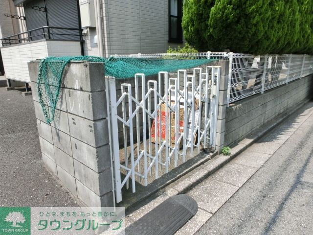 その他　お問合せはタウンハウジングまで！※現地待合わせ相談可能