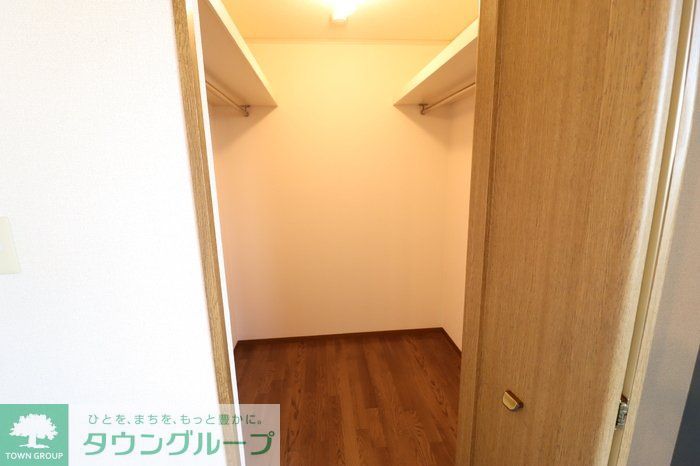 収納　お問合せはタウンハウジングまで！※現地待合わせ相談可能