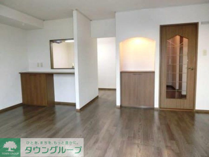 居室・リビング　お問合せはタウンハウジングまで！※現地待合わせ相談可能