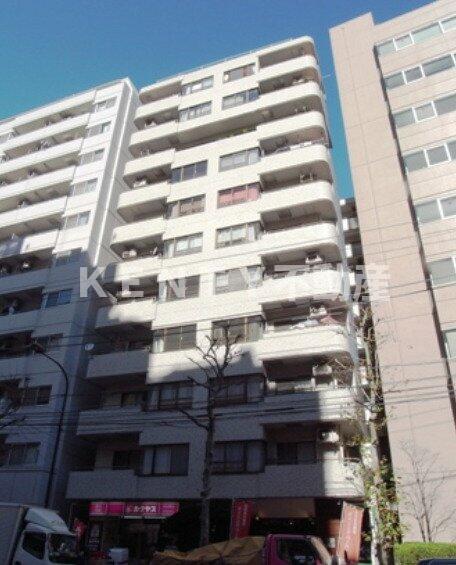 建物外観　外観です
