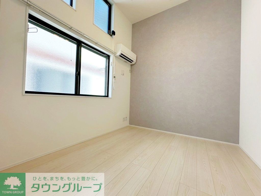 その他部屋・スペース　リビング/居室