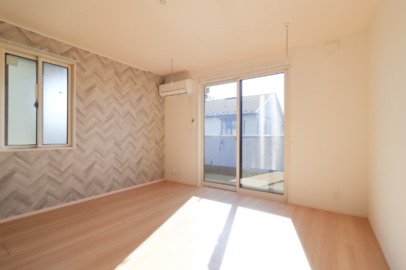 居室・リビング　お部屋探しはお気軽に当店にご相談ください