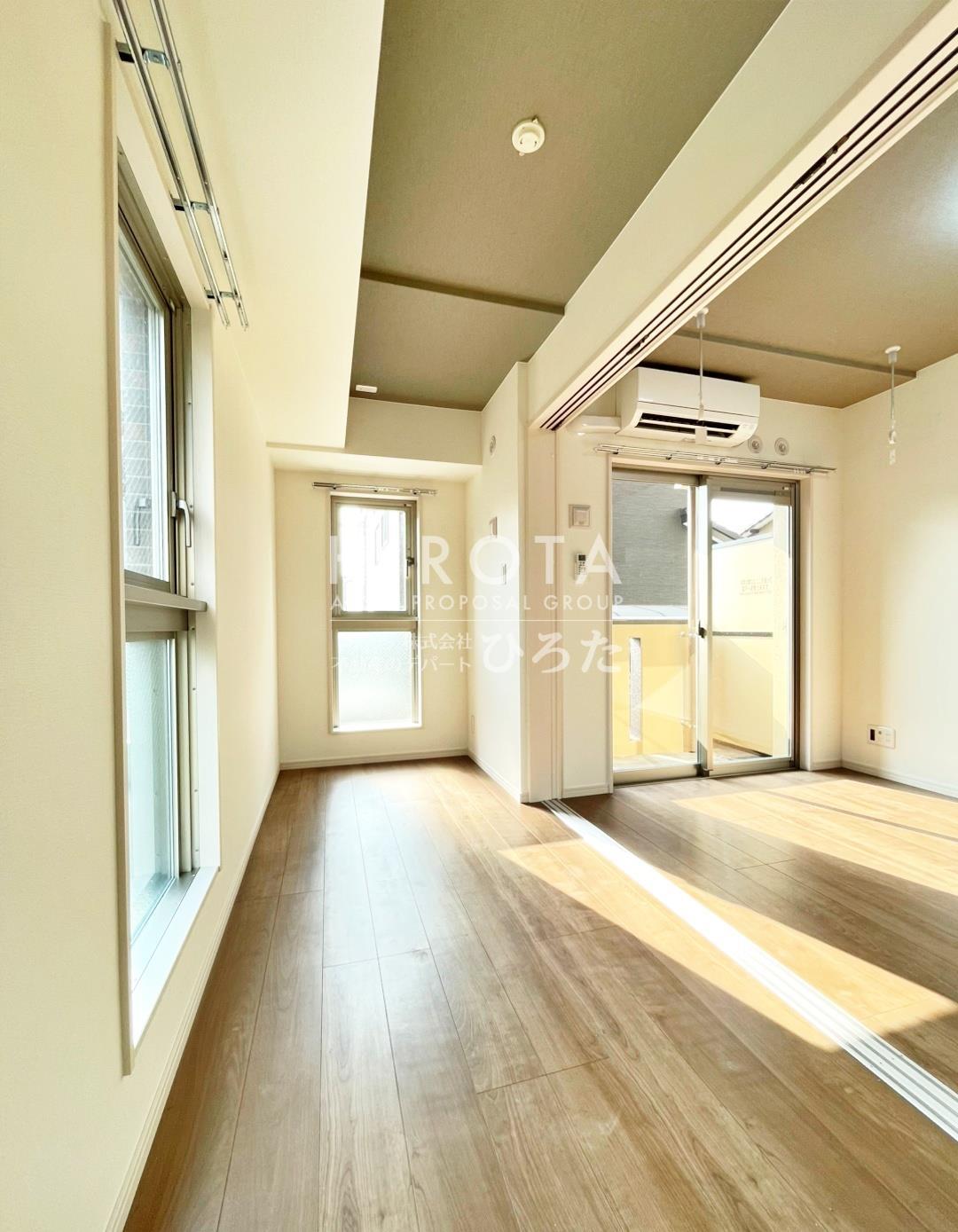 その他設備　※1Fモデルルーム参照※