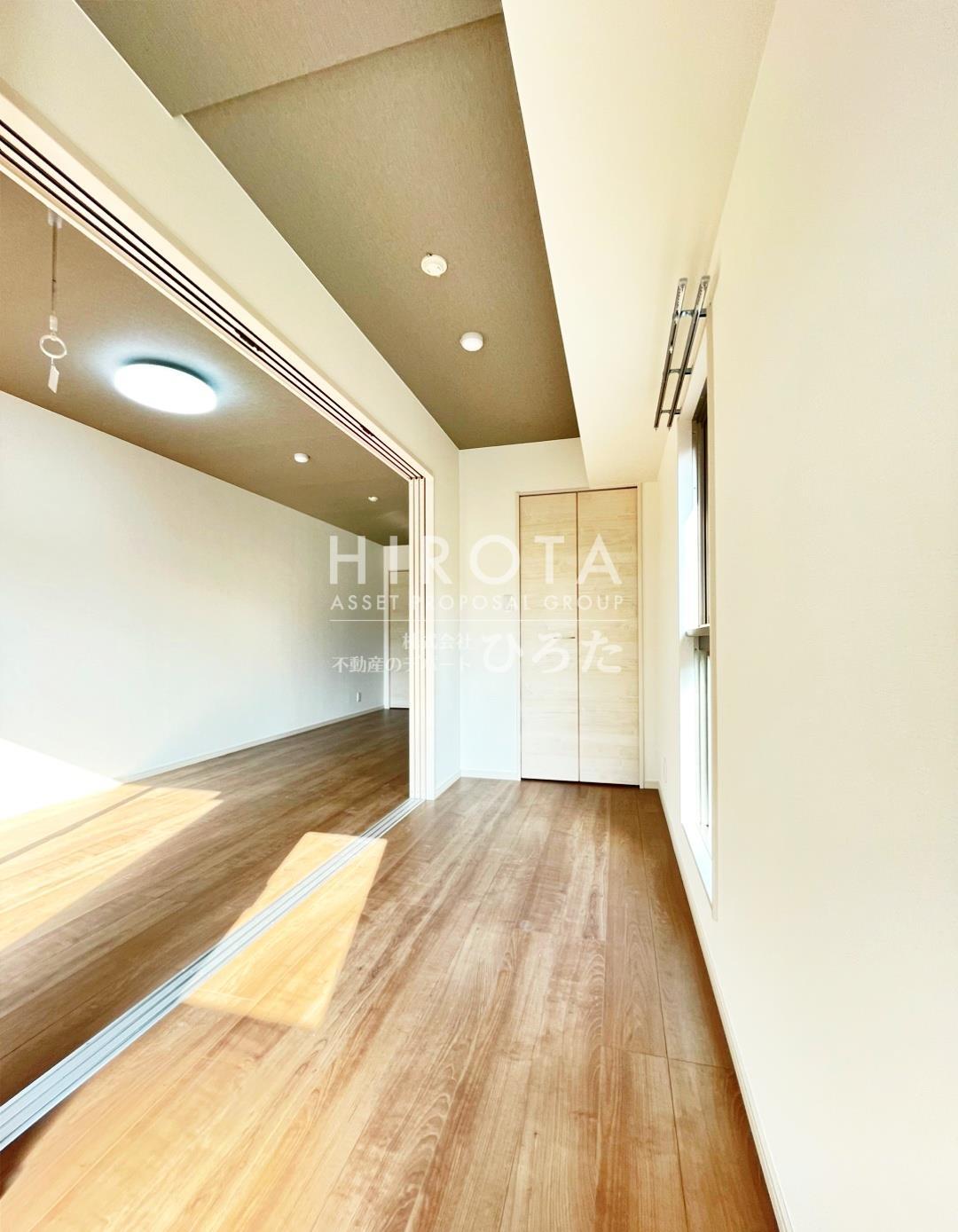 その他　※1Fモデルルーム参照※