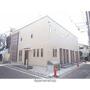 西小山駅より徒歩10分 2階 築16年7ヶ月の賃貸物件