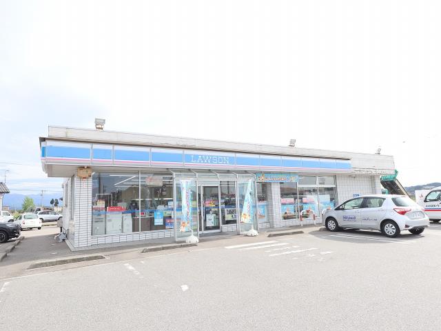 コンビニ　ローソン（コンビニ）まで1584m