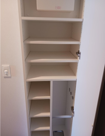 その他　別タイプ部屋　参考写真です