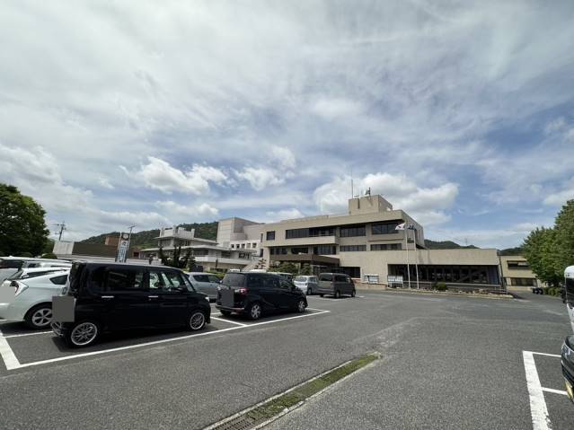 その他　里庄町役場（その他）まで3249m