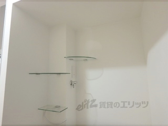 その他部屋・スペース　洗濯機置場