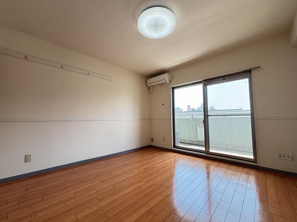 SUUMO】レジデンス田町(グリーンマネジメント(株)提供)／岡山県岡山市