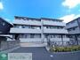 越谷駅より徒歩10分 3階 築5年3ヶ月の賃貸物件
