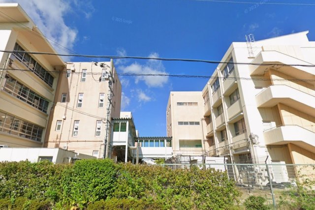 中学校　守口市立大久保中学校（中学校）まで1280m