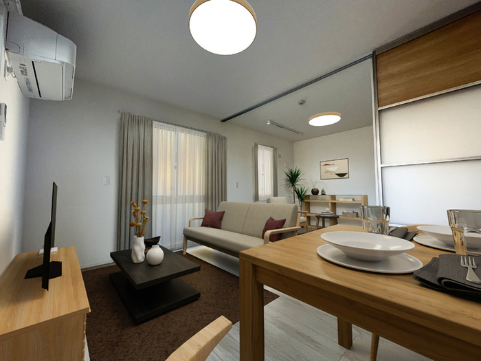 居室・リビング