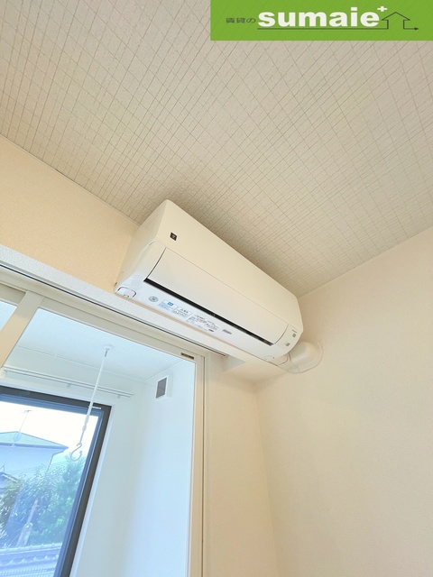 その他設備　同仕様写真