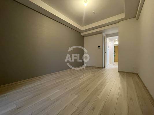 居室・リビング　スプランディッド難波III　洋室