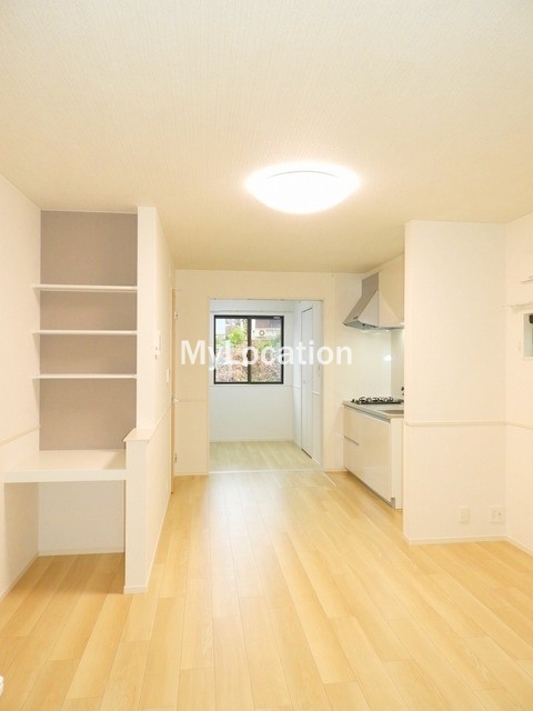 居室・リビング　☆快適なくつろぎ空間です☆