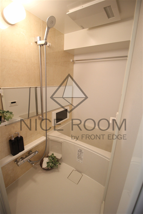 バス・シャワールーム　プレジオ海老江　風呂