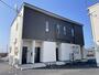 羽後本荘駅より徒歩52分 新築 2階建の賃貸物件