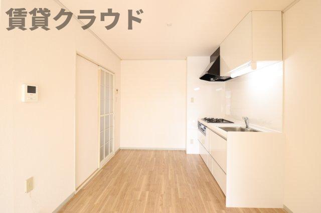 居室・リビング　ホームページにもっと写真あります！『賃貸クラウド』で検索！！