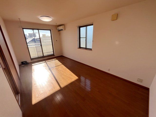 居室・リビング　リビング/居室