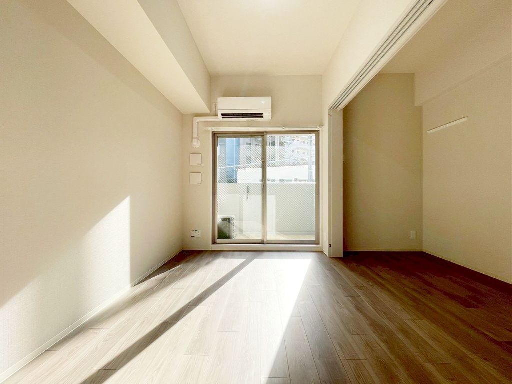 居室・リビング　リビング/居室