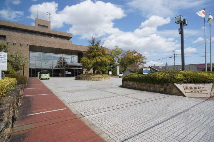 郵便局　長尾郵便局（郵便局）まで603m