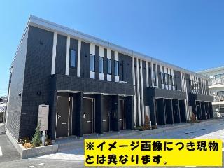 建物外観　同型タイプ