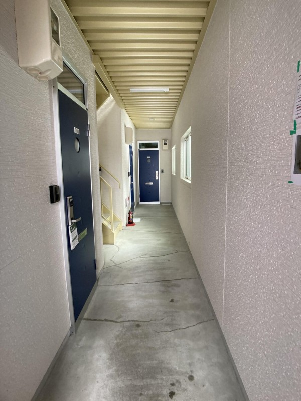 その他共有部分　共用部１