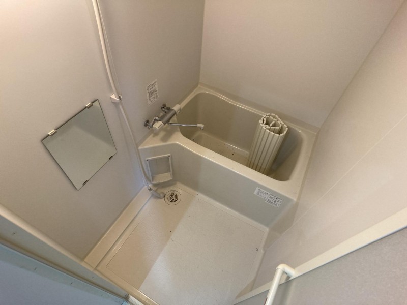 バス・シャワールーム　浴室
