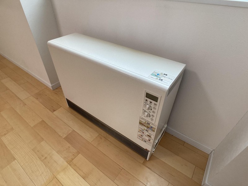 その他設備　設備