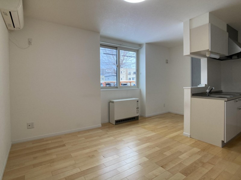 居室・リビング　リビング１