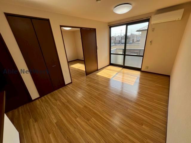 居室・リビング　C201