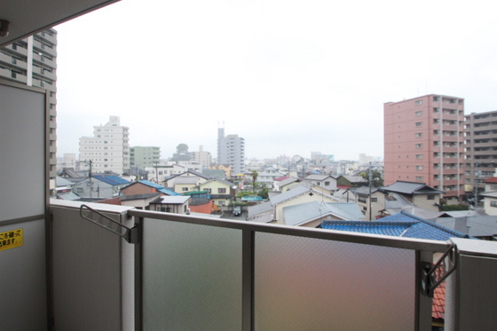 眺望　※別号室のお写真です