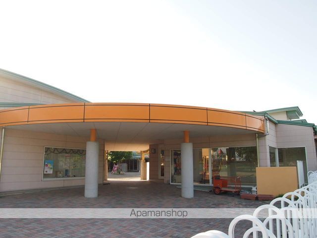 幼稚園・保育園　松島保育園（幼稚園・保育園）まで510m