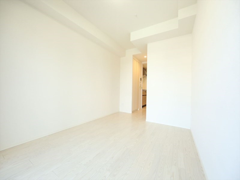 その他部屋・スペース　洋室7.3帖　クローゼット付（収納充実してます）