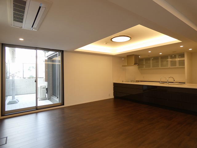 居室・リビング　居室