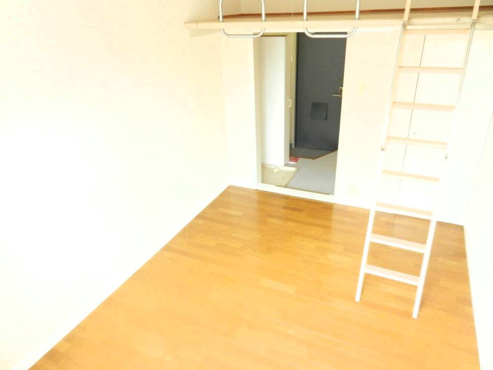 その他部屋・スペース　ご自身の家具家電が使えるお部屋♪