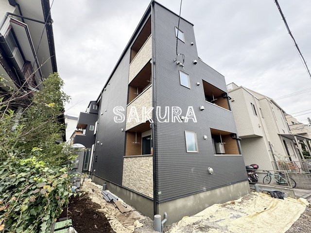 建物外観　当店おすすめ物件♪