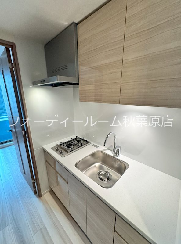 キッチン　★《見学予約受付中》こちらのお部屋は仲介手数料無料です★