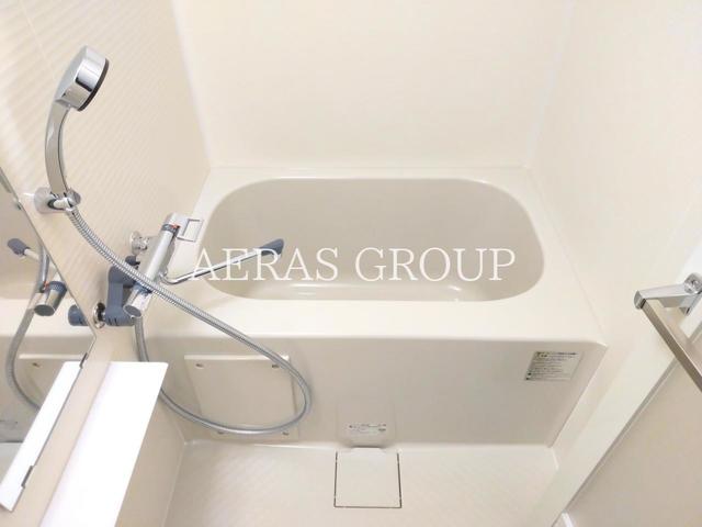 バス・シャワールーム　同仕様