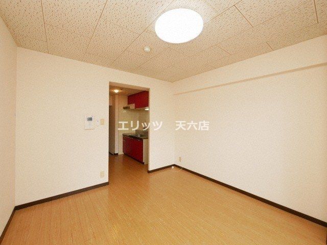 居室・リビング　リビング/居室