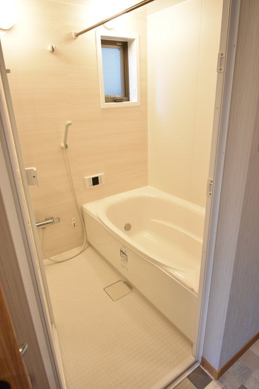 バス・シャワールーム　物件画像