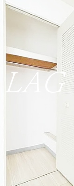 収納　収納です。