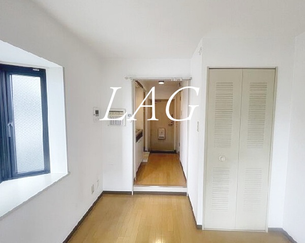 その他部屋・スペース　寝室です。