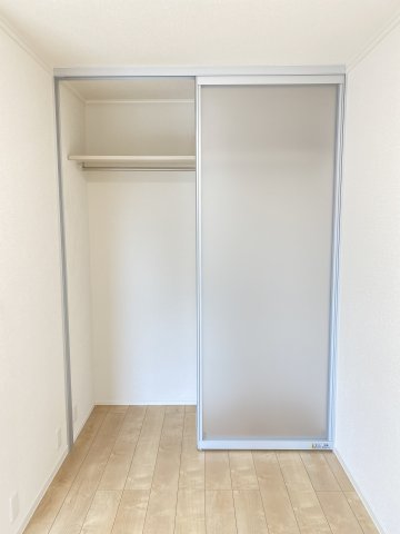 コントレール笠原の内装写真