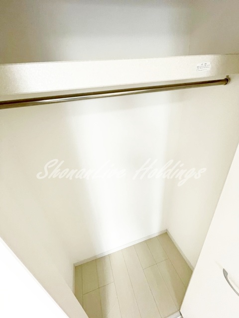 収納　洋服多い方にもおすすめ♪