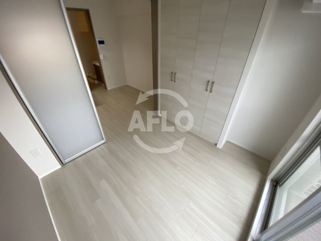 その他部屋・スペース　エル・セレーノ大阪天神橋　洋室