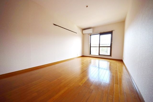 その他部屋・スペース　★日の当たる洋室です★