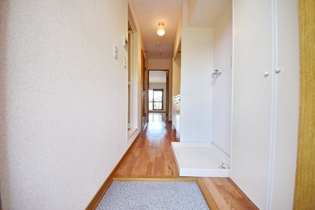 玄関　★玄関スペースです★